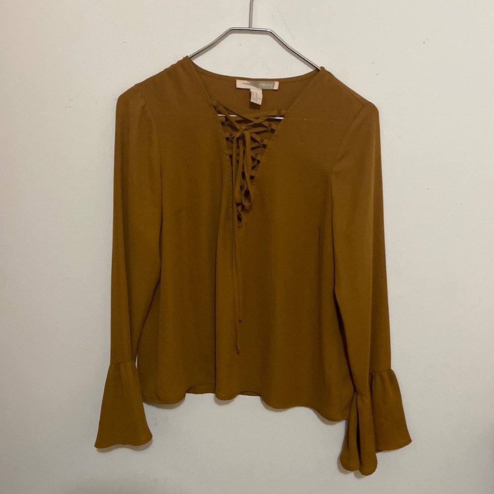 Cute Forever 21 Top!